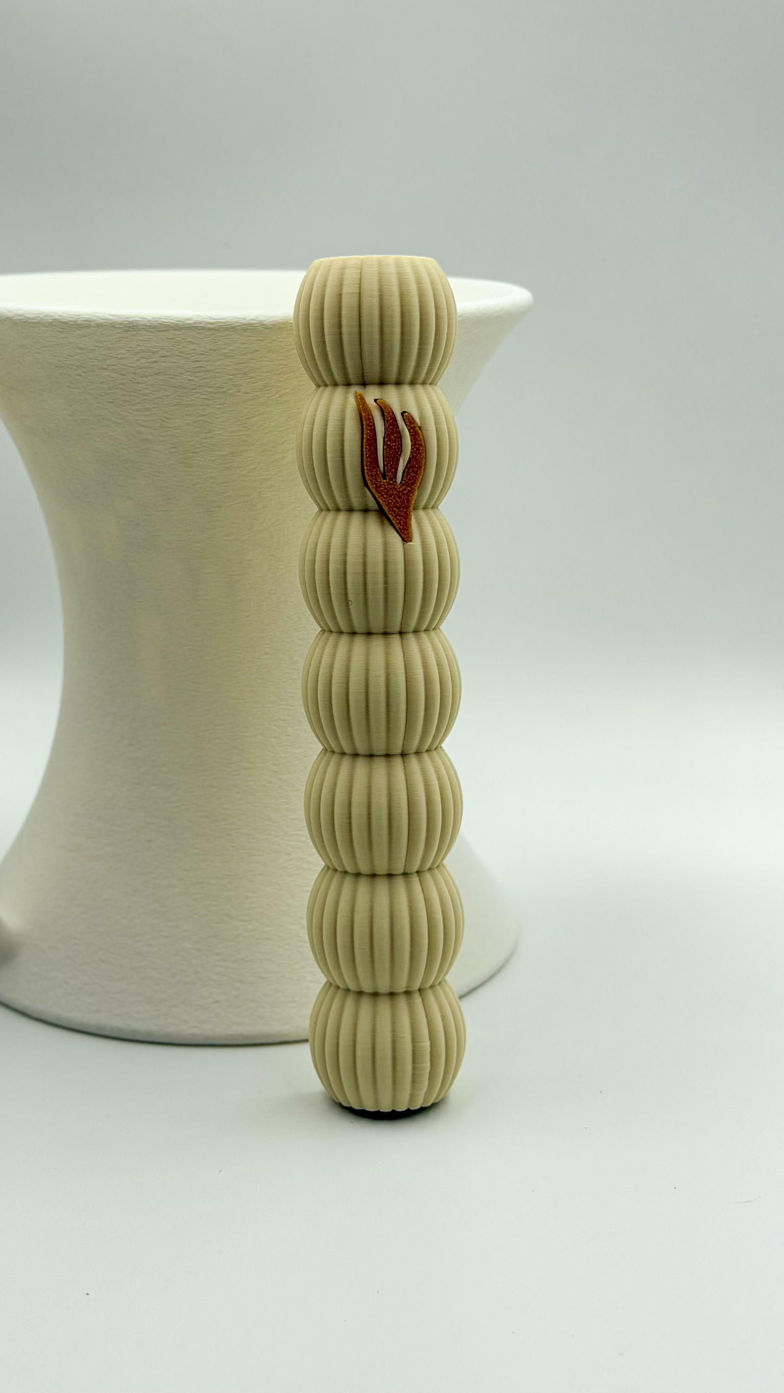 Heavenly Stack Mezuza
