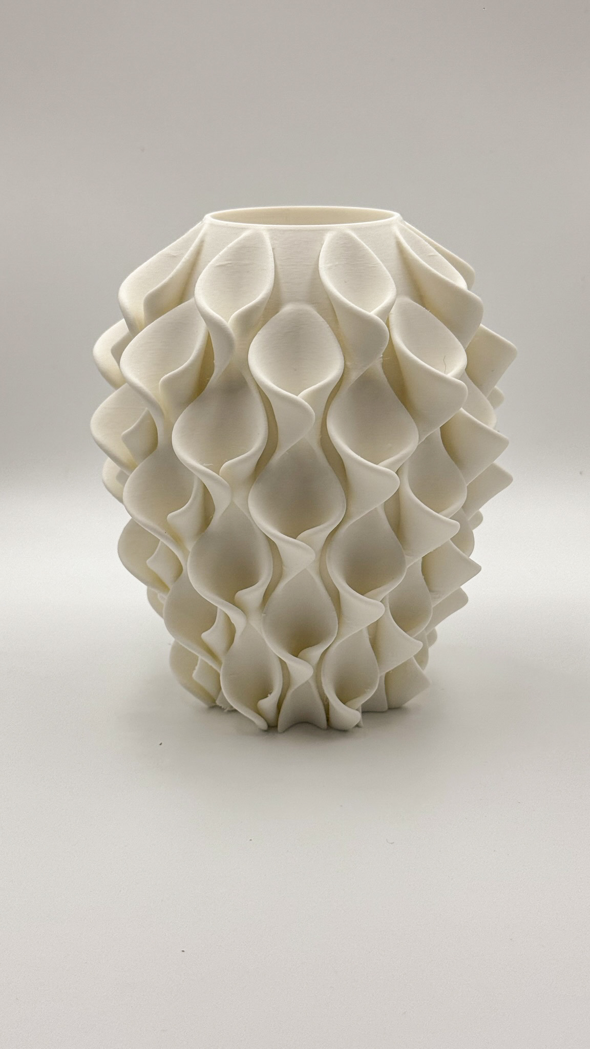 Petal Vase